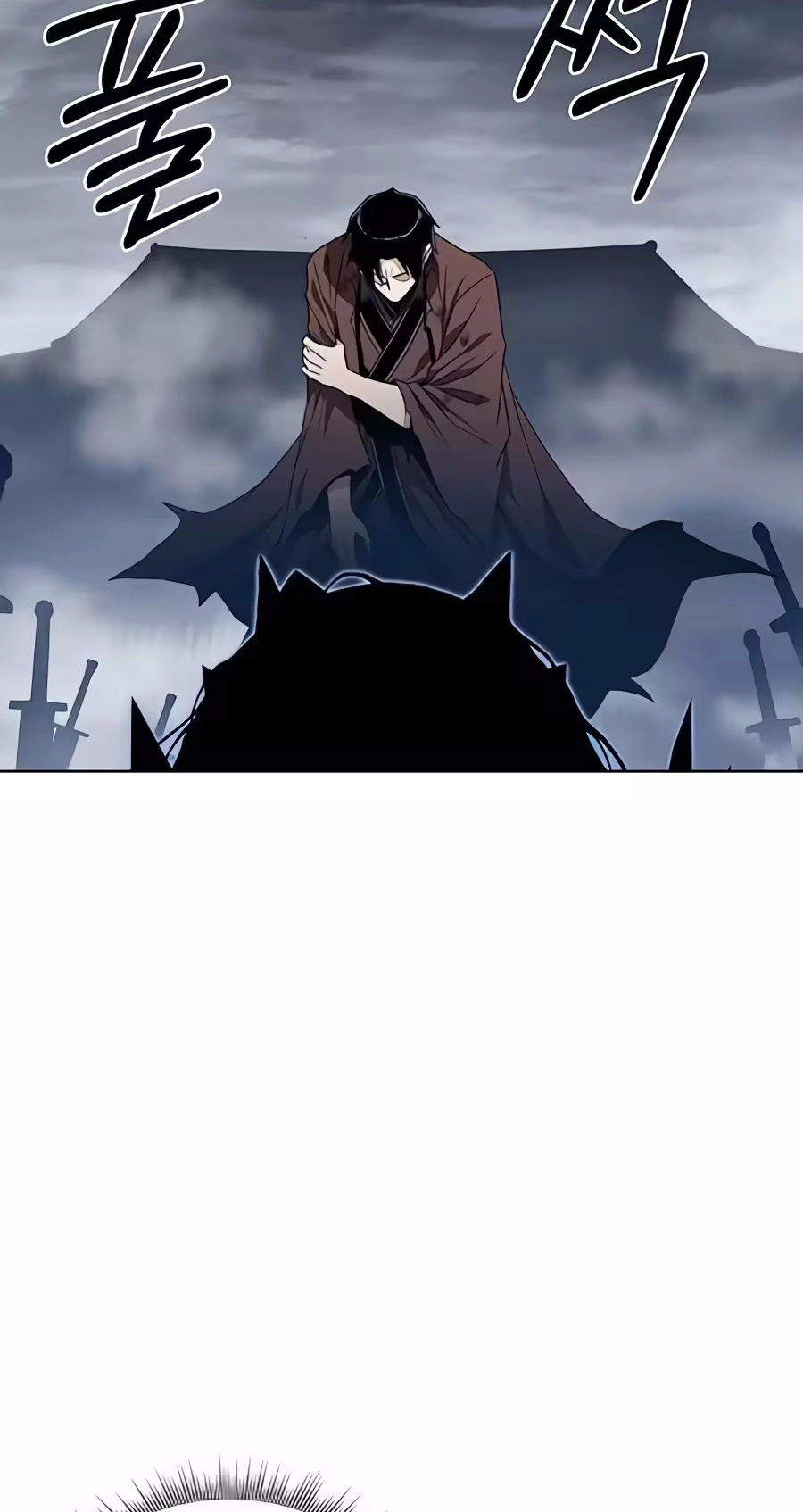Heavenly Demon Apocalypse Chapter 12 page 91 - 