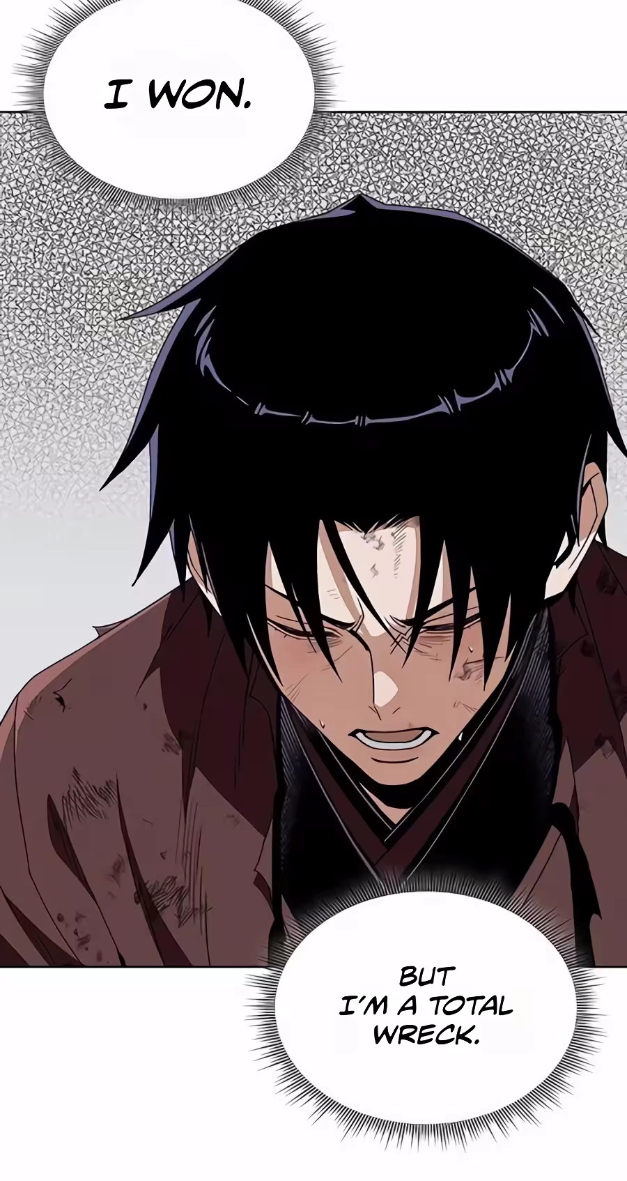 Heavenly Demon Apocalypse Chapter 12 page 92 - 