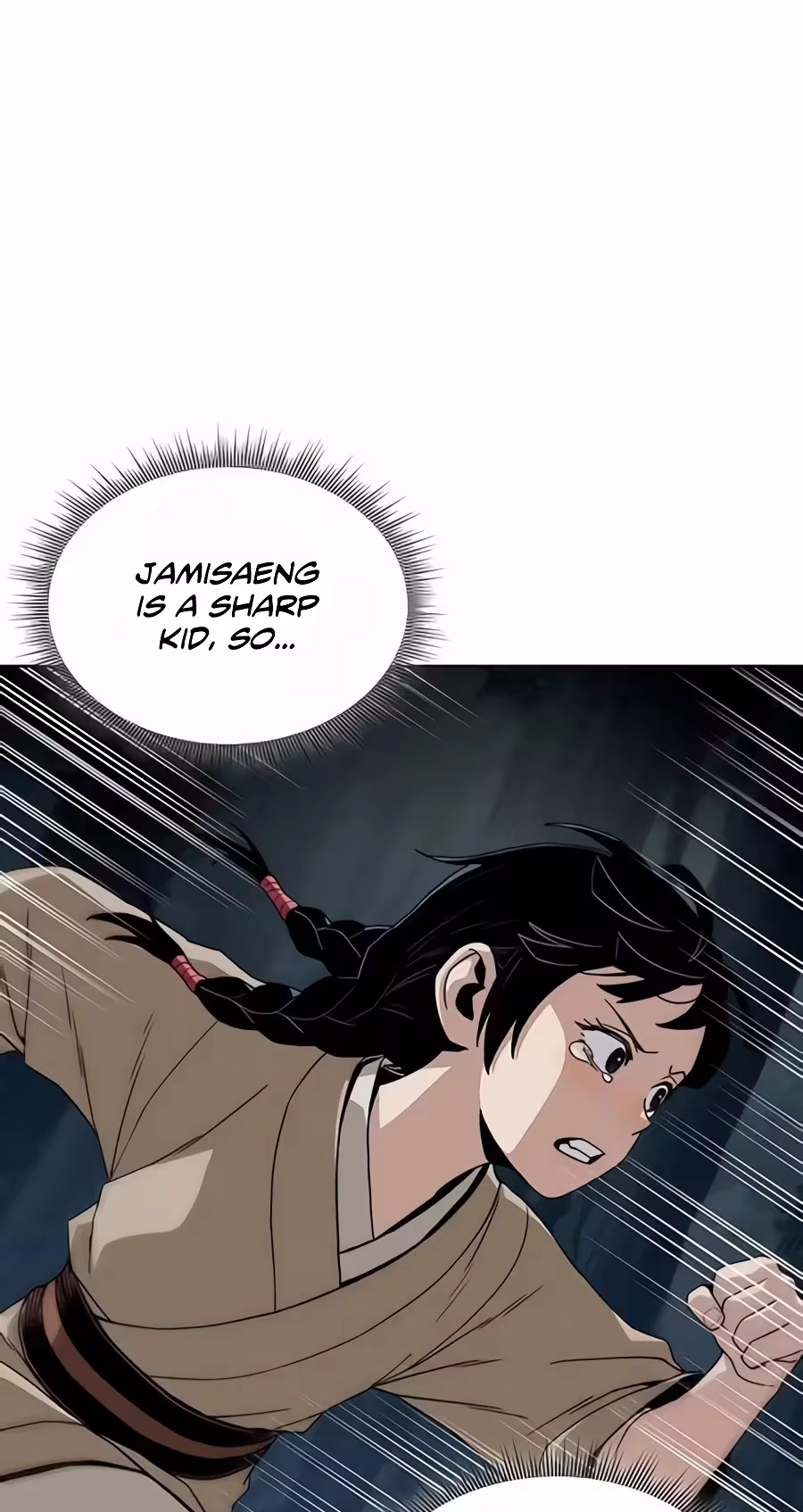 Heavenly Demon Apocalypse Chapter 12 page 93 - 