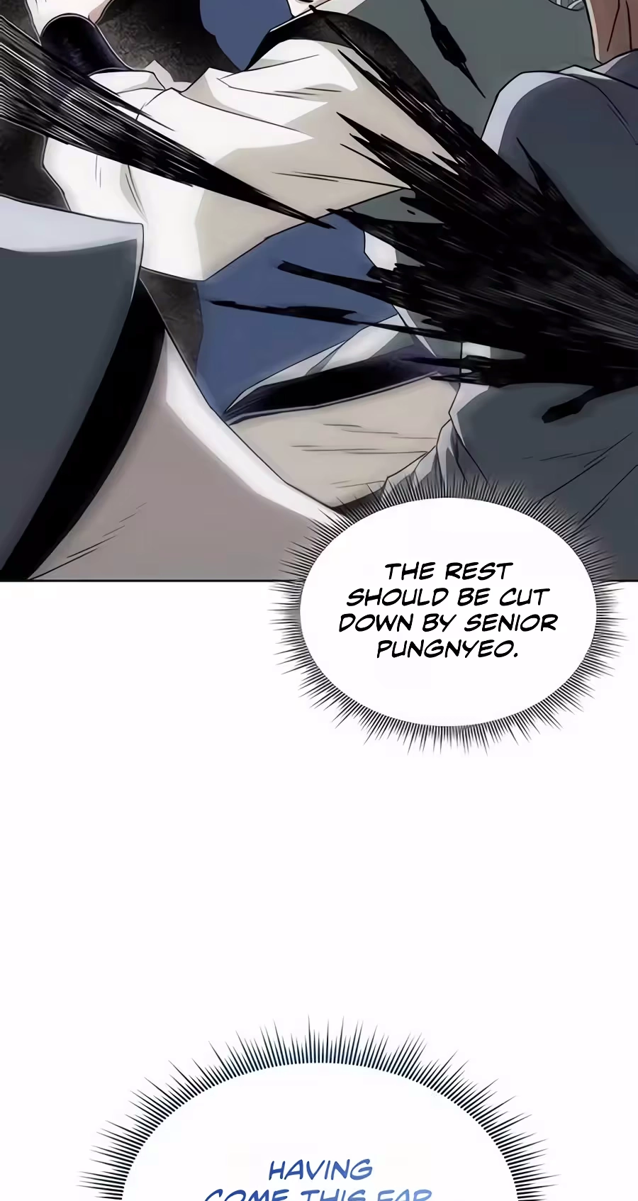 Heavenly Demon Apocalypse Chapter 12 page 95 - 