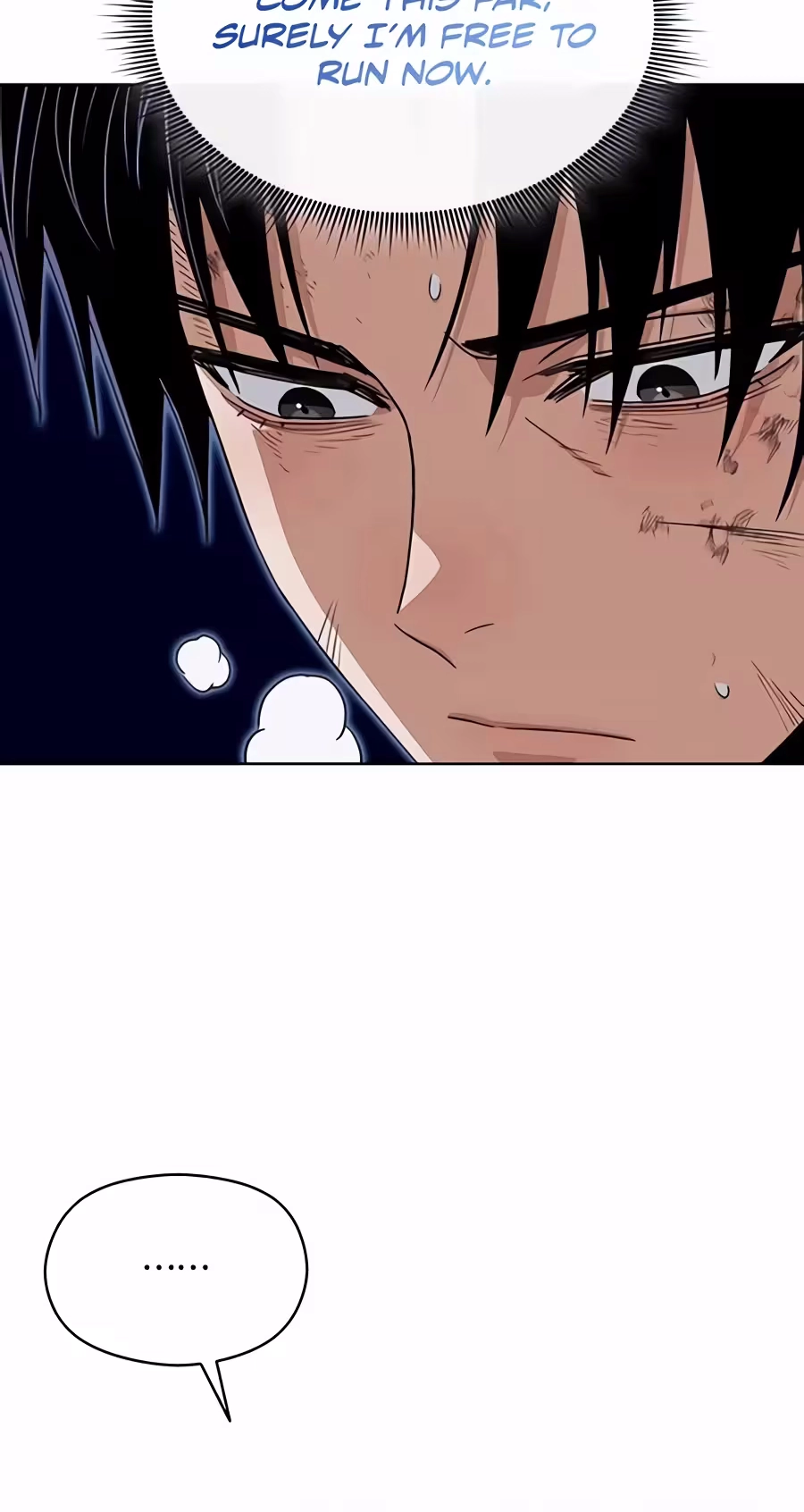 Heavenly Demon Apocalypse Chapter 12 page 96 - 