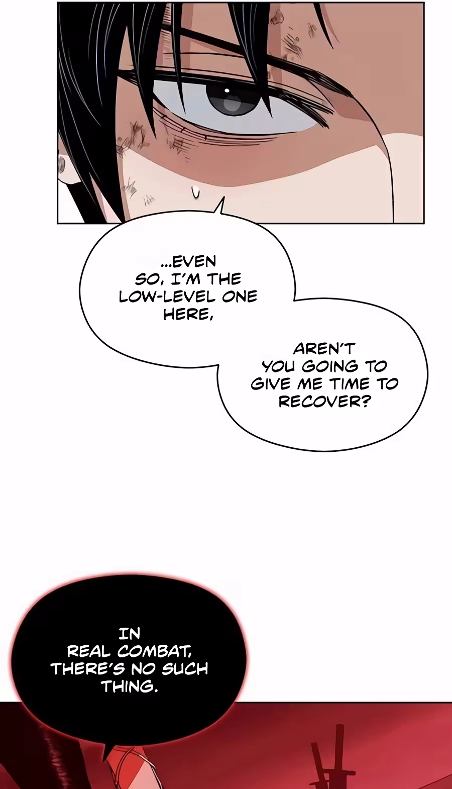 Heavenly Demon Apocalypse Chapter 12 page 97 - 