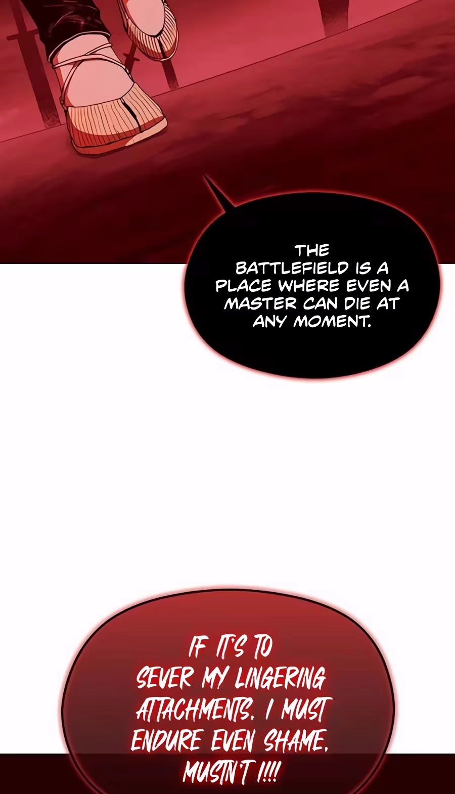 Heavenly Demon Apocalypse Chapter 12 page 98 - 