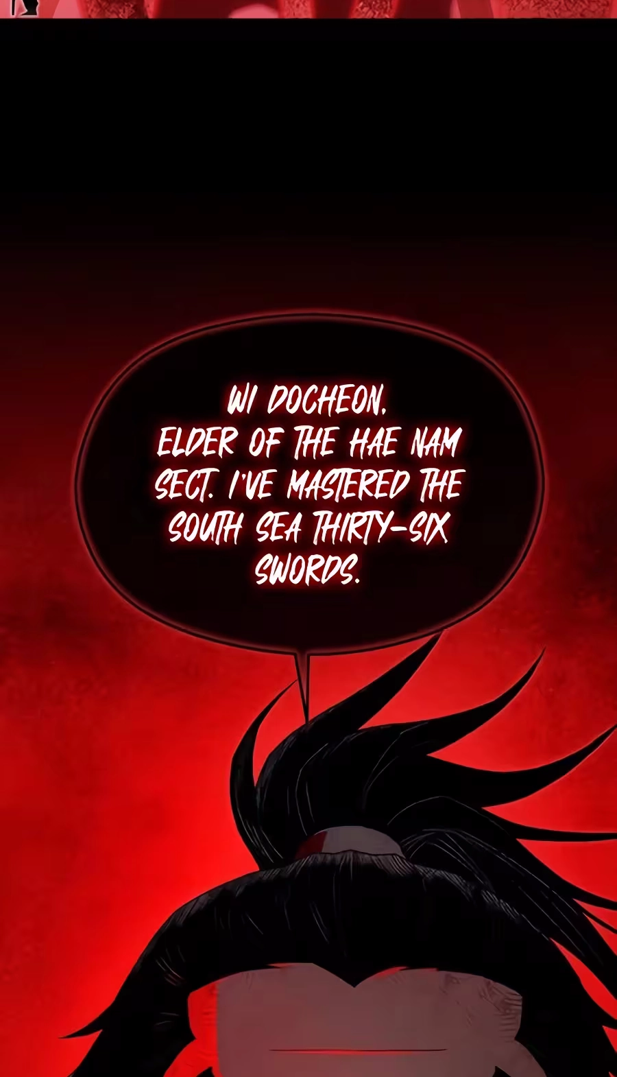 Heavenly Demon Apocalypse Chapter 12 page 100 - 