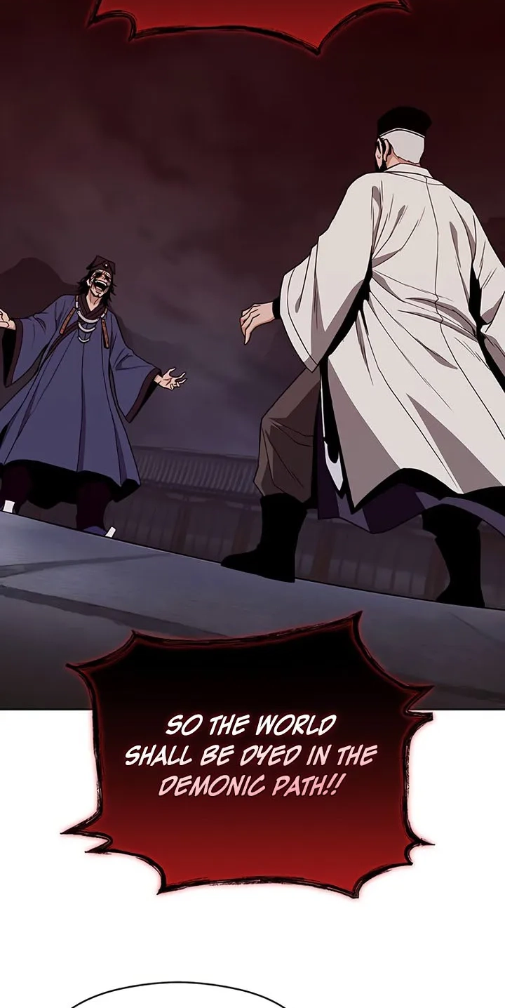 Read Heavenly Demon Apocalypse chapter 2 image 1 on Lezhin
