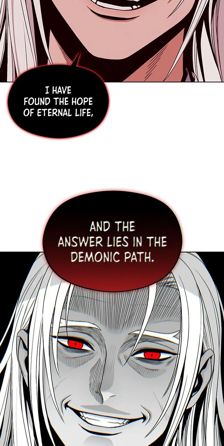 Read Heavenly Demon Apocalypse chapter 2 image 10 on Lezhin