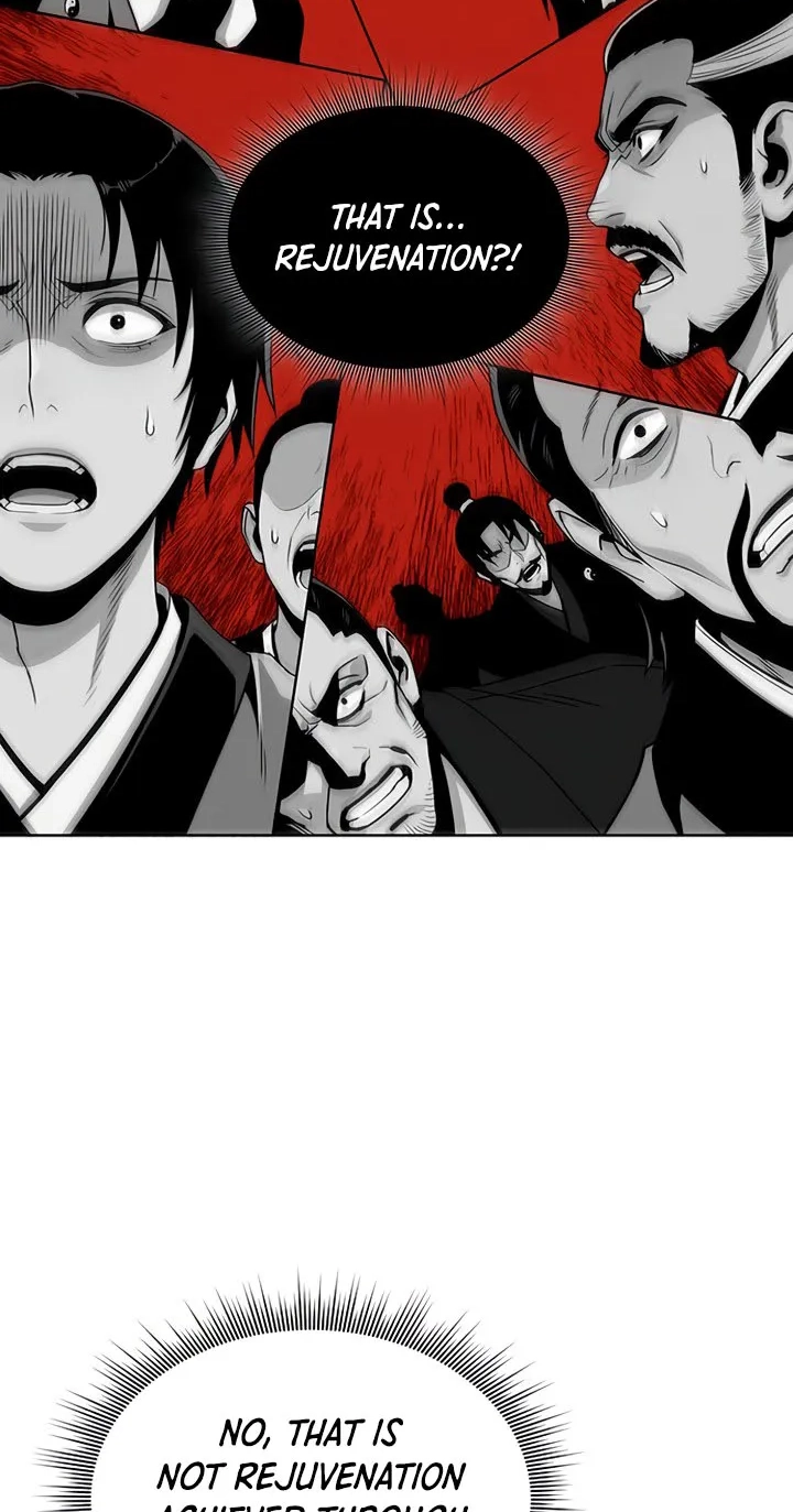 Read Heavenly Demon Apocalypse chapter 2 image 12 on Lezhin