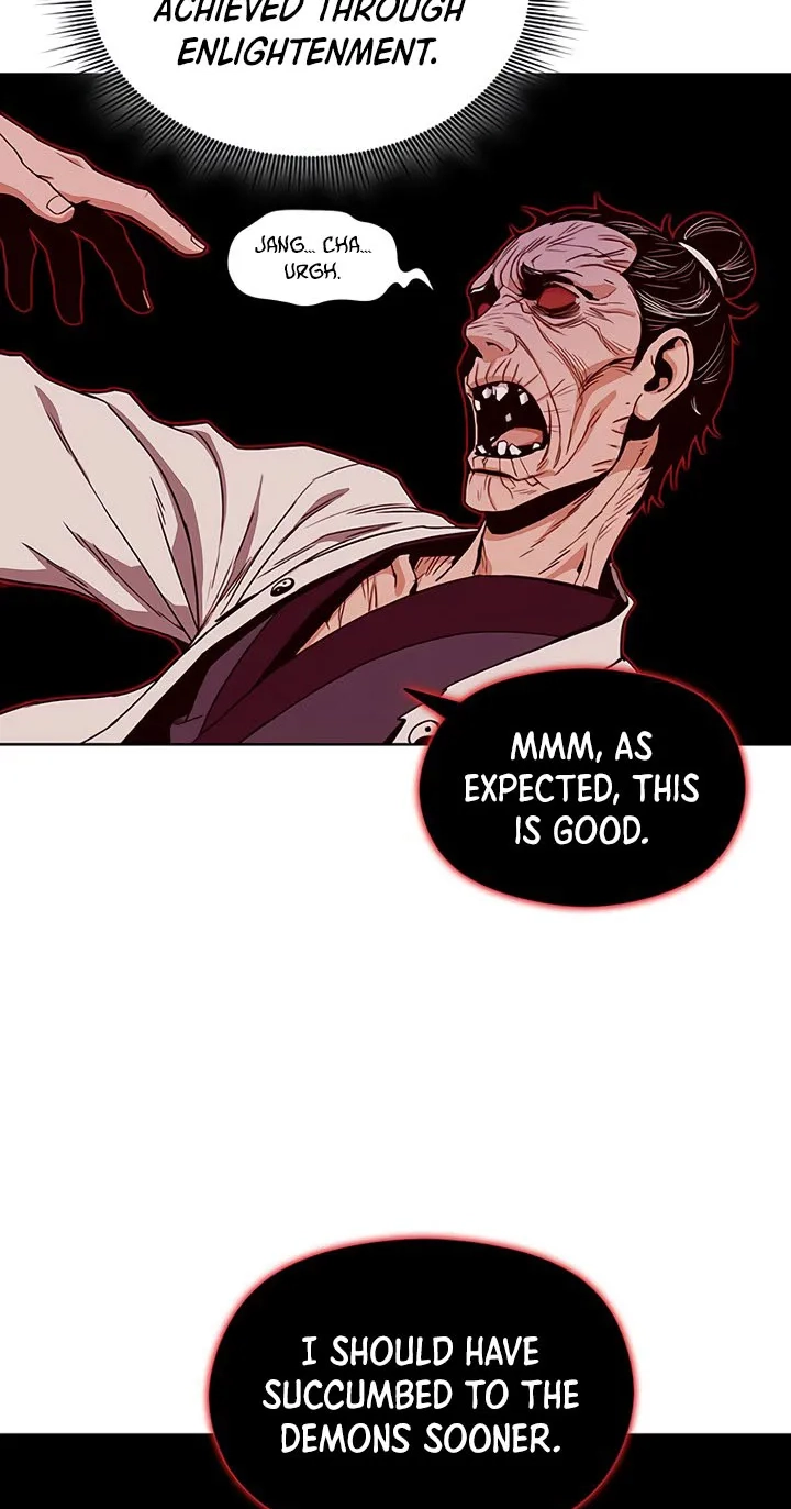 Read Heavenly Demon Apocalypse chapter 2 image 13 on Lezhin