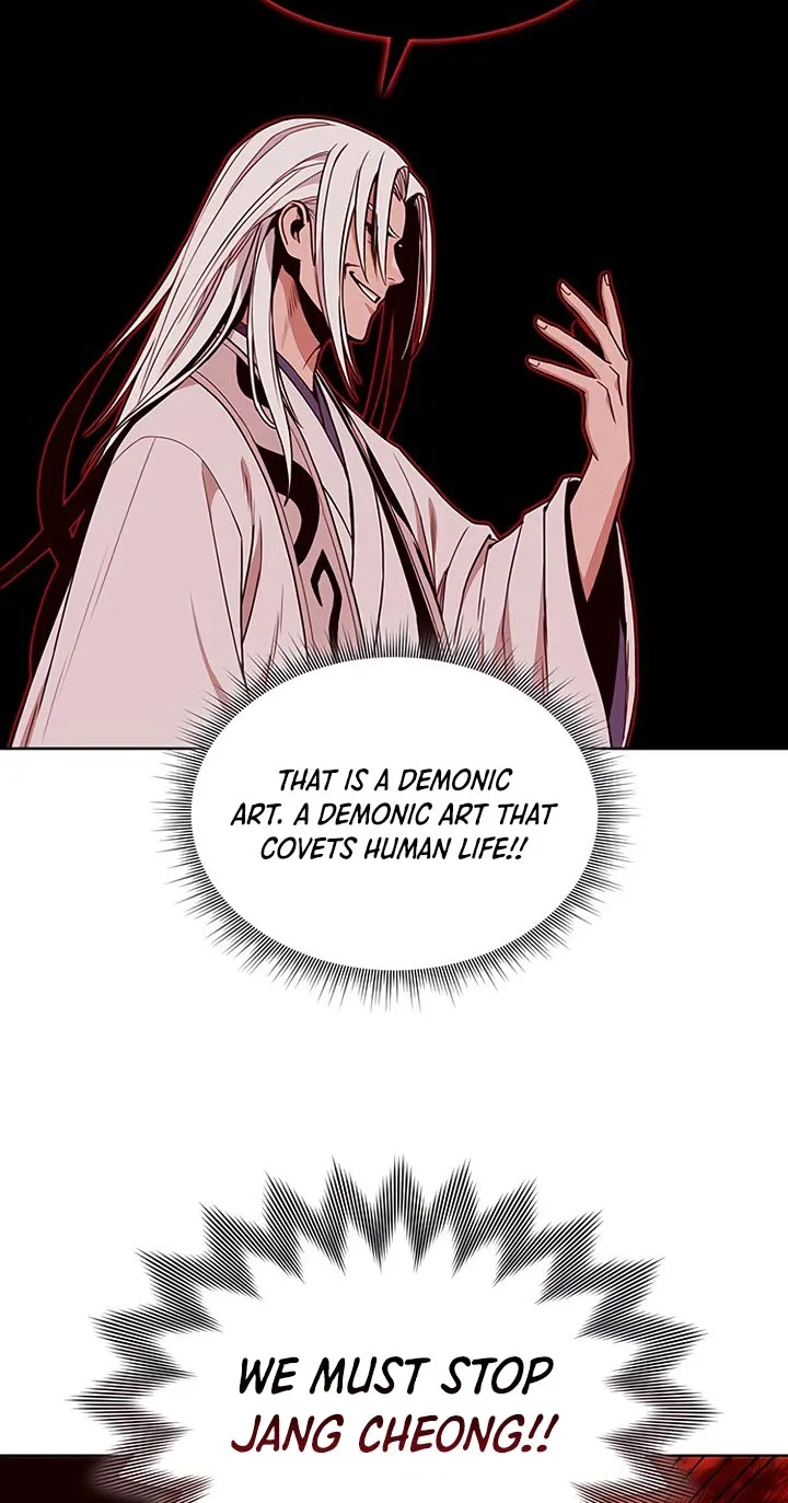 Read Heavenly Demon Apocalypse chapter 2 image 14 on Lezhin