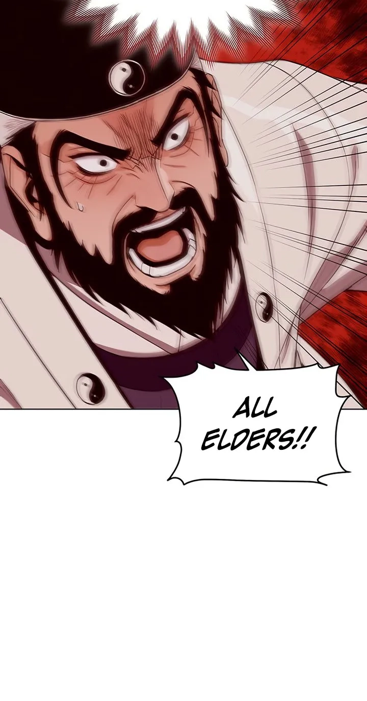 Read Heavenly Demon Apocalypse chapter 2 image 15 on Lezhin