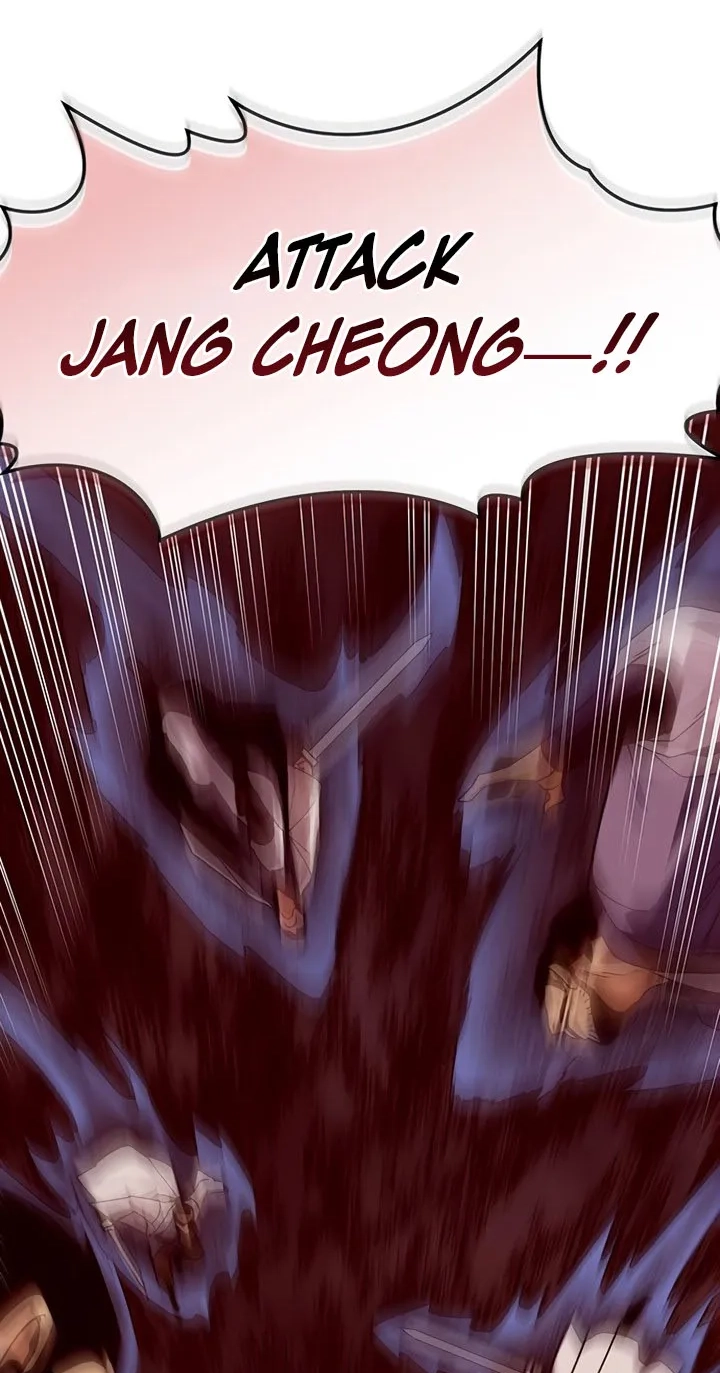 Read Heavenly Demon Apocalypse chapter 2 image 16 on Lezhin