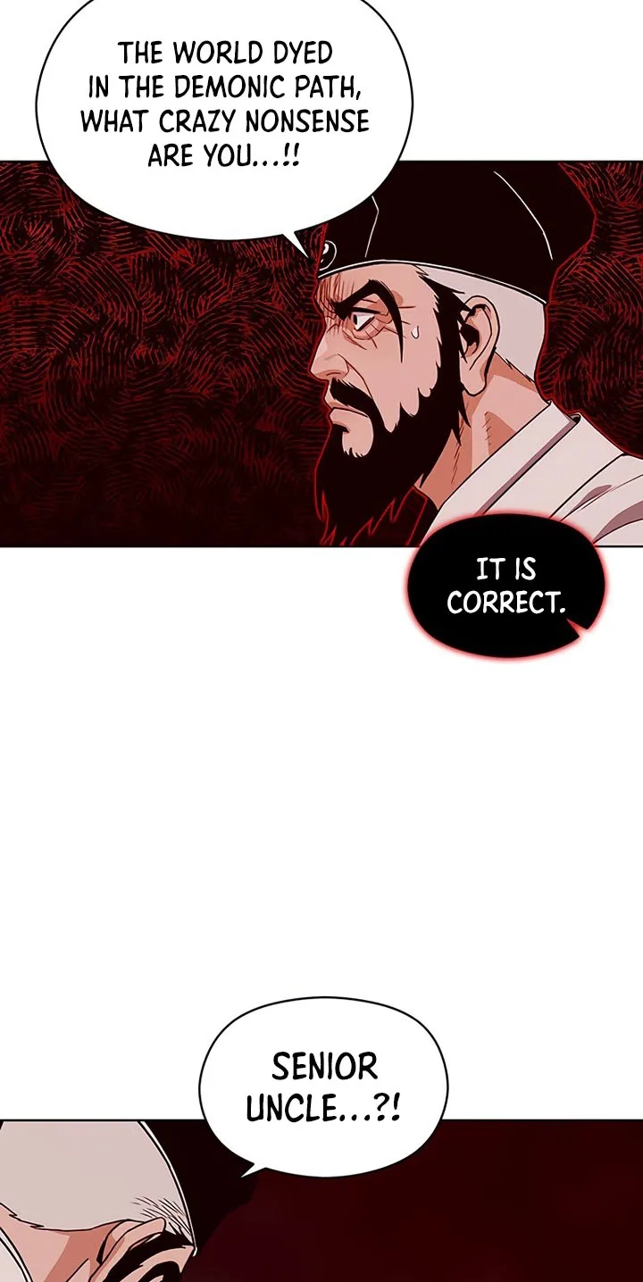 Read Heavenly Demon Apocalypse chapter 2 image 2 on Lezhin