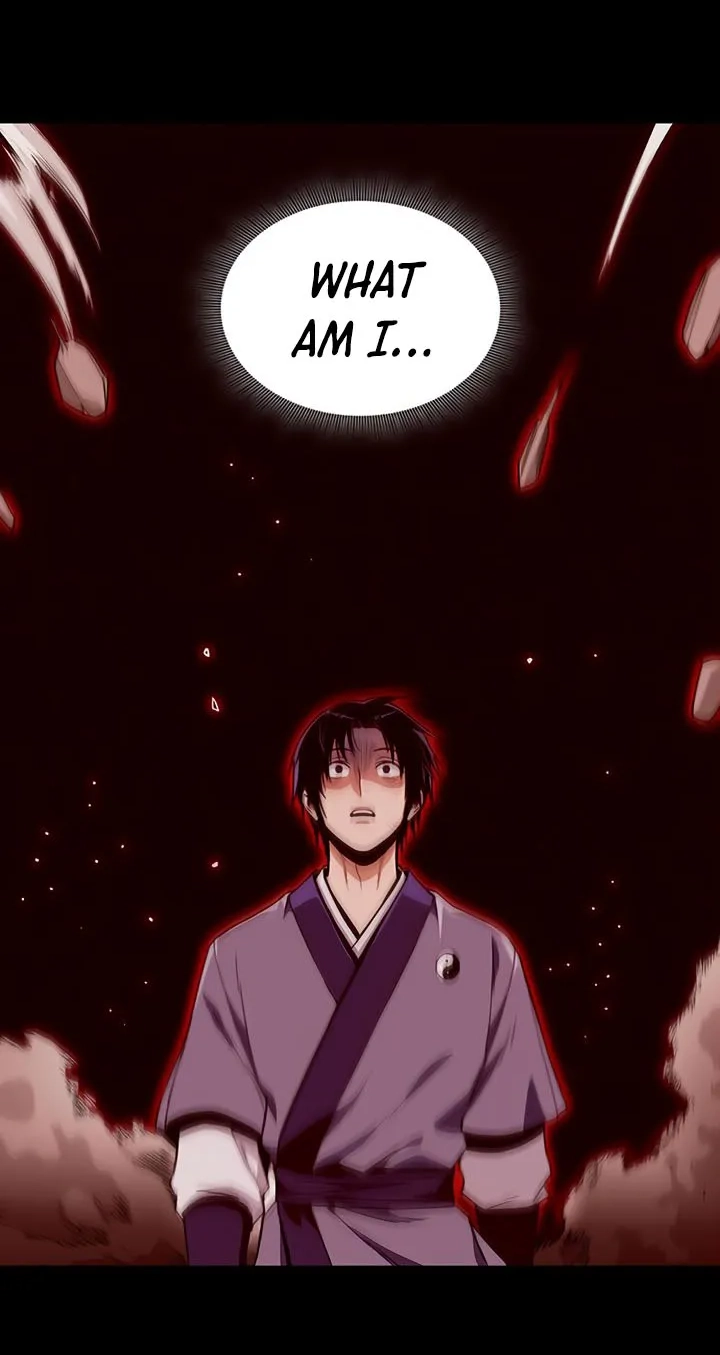 Read Heavenly Demon Apocalypse chapter 2 image 24 on Lezhin