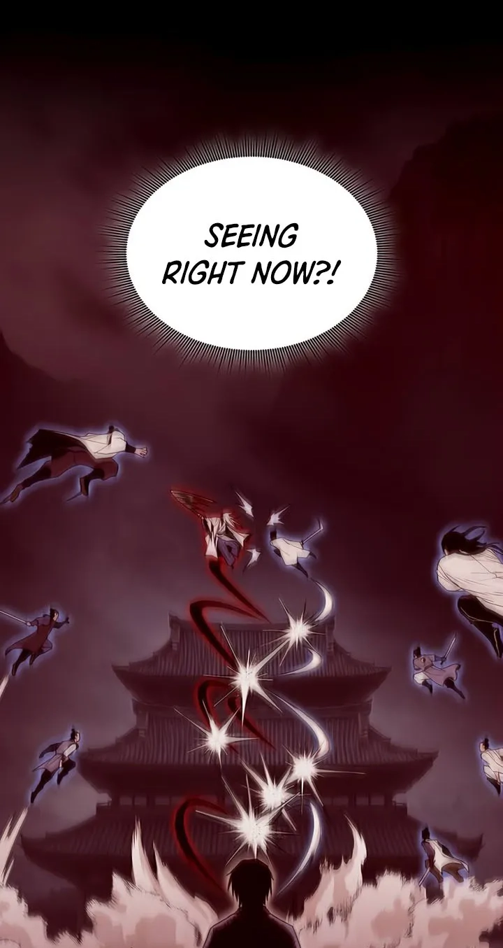 Read Heavenly Demon Apocalypse chapter 2 image 25 on Lezhin