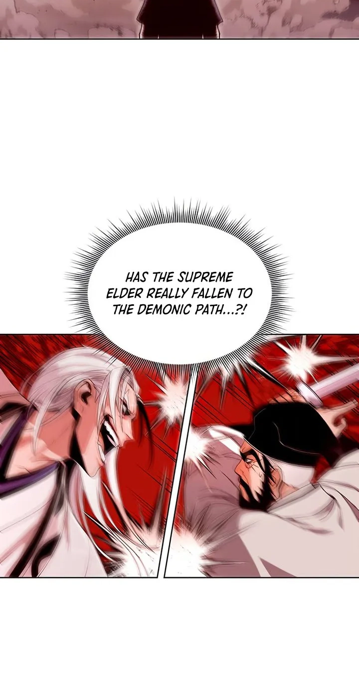 Read Heavenly Demon Apocalypse chapter 2 image 26 on Lezhin