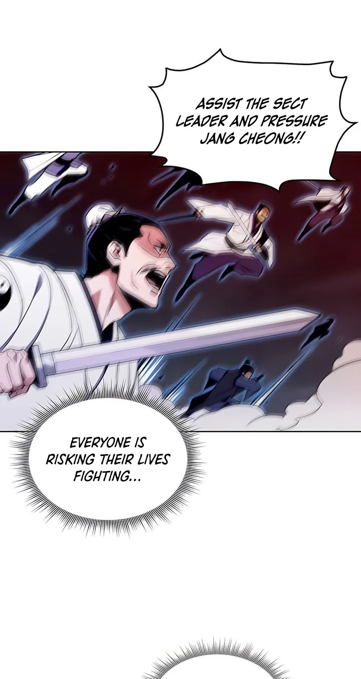 Read Heavenly Demon Apocalypse chapter 2 image 27 on Lezhin