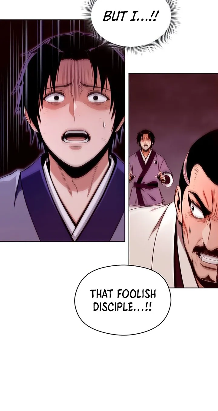 Read Heavenly Demon Apocalypse chapter 2 image 28 on Lezhin