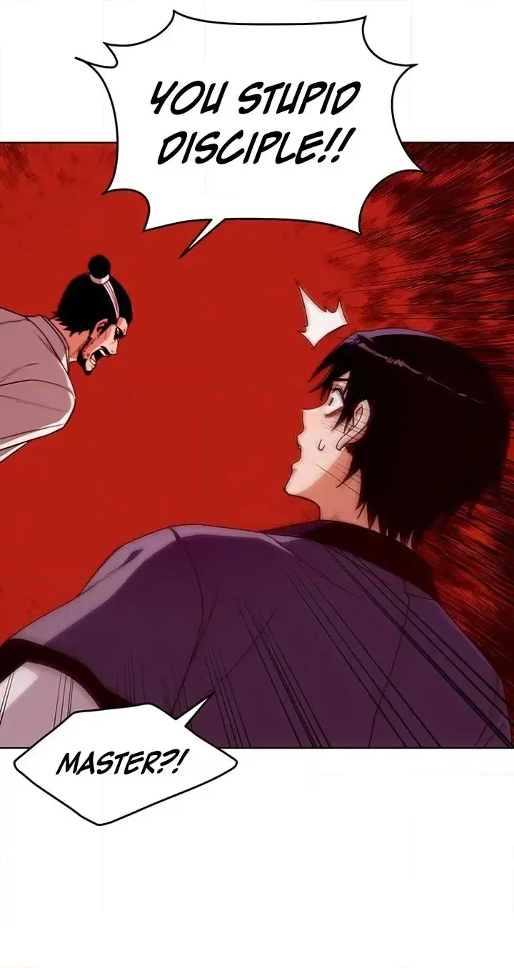 Read Heavenly Demon Apocalypse chapter 2 image 29 on Lezhin