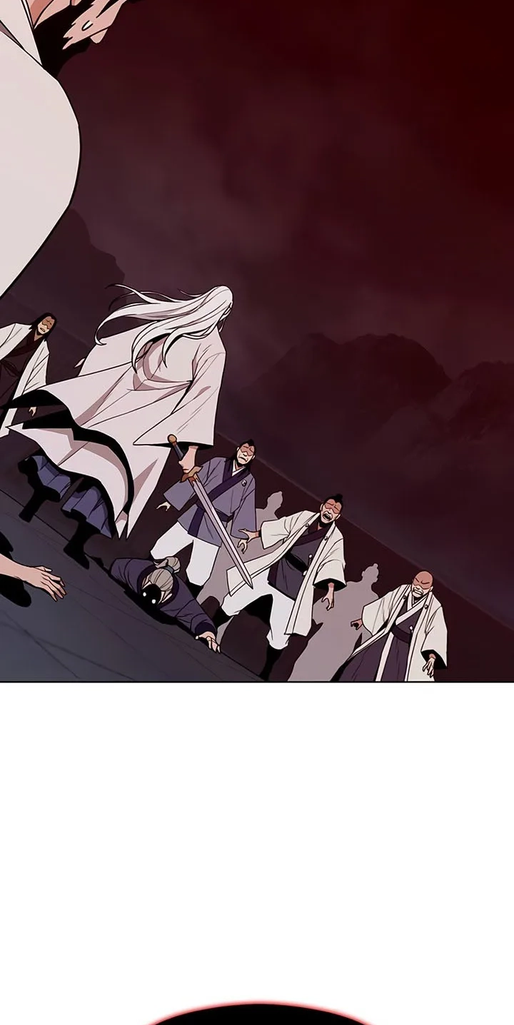 Read Heavenly Demon Apocalypse chapter 2 image 3 on Lezhin
