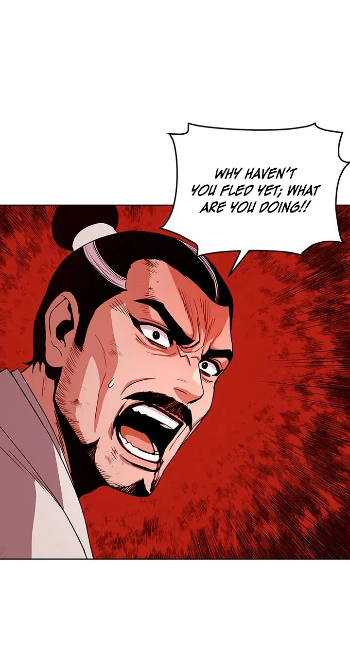 Read Heavenly Demon Apocalypse chapter 2 image 30 on Lezhin