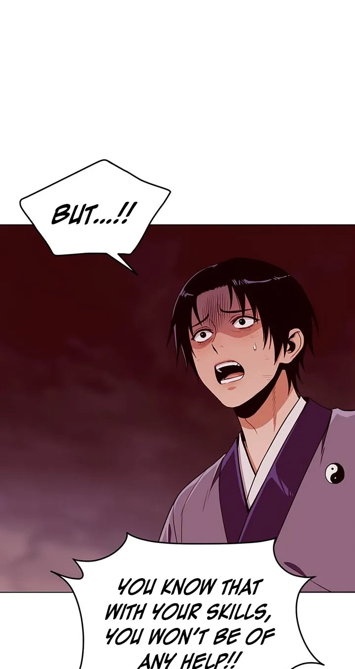 Read Heavenly Demon Apocalypse chapter 2 image 31 on Lezhin