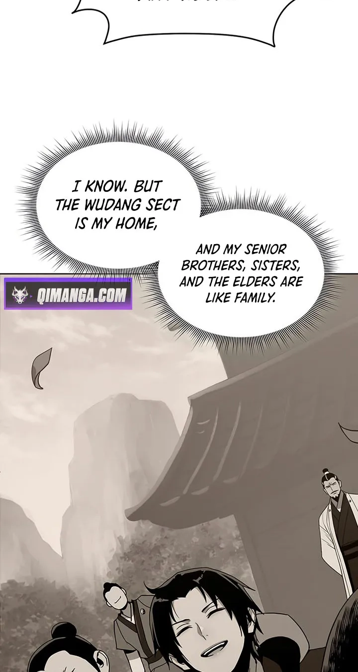 Read Heavenly Demon Apocalypse chapter 2 image 32 on Lezhin
