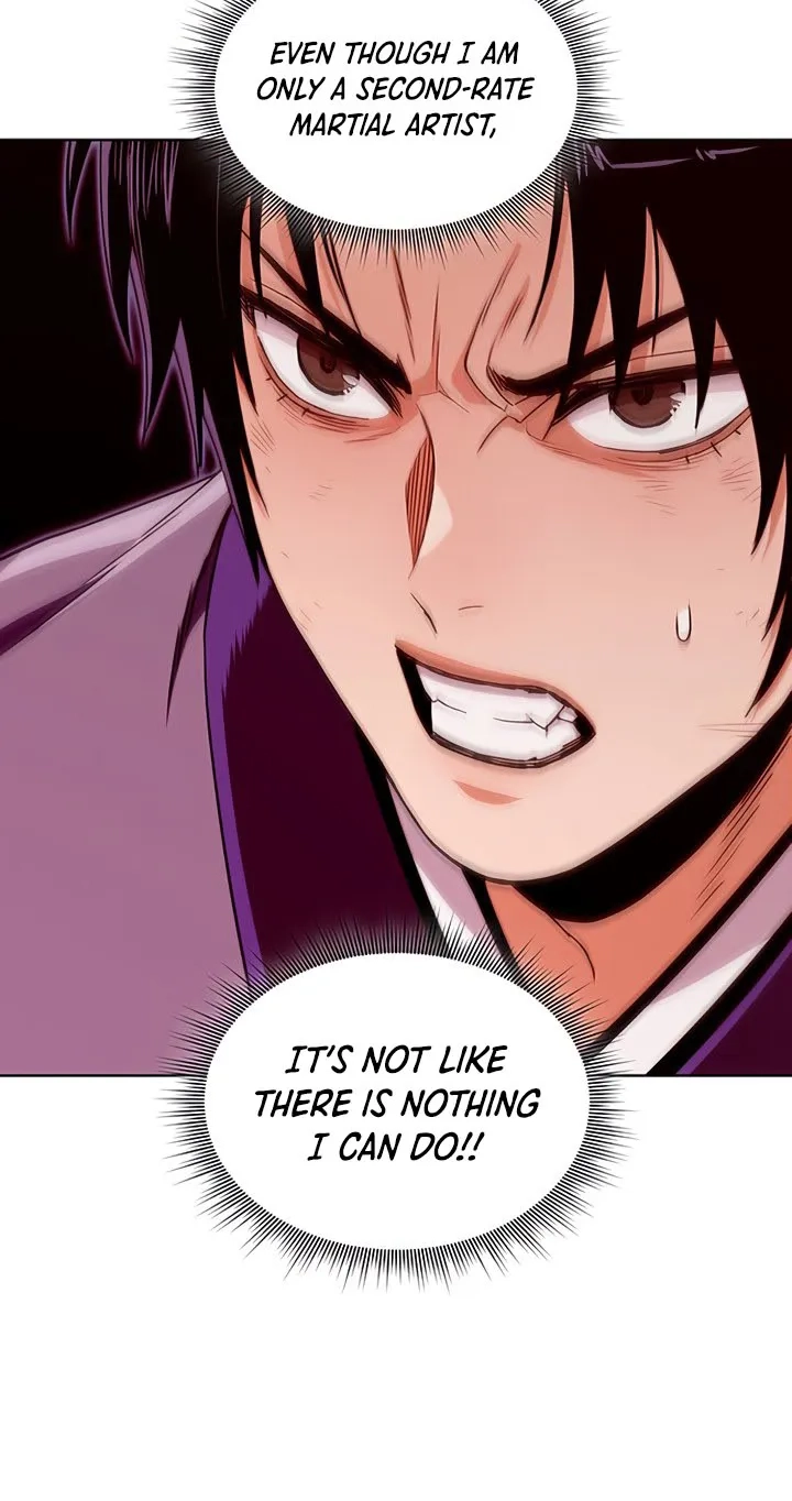 Read Heavenly Demon Apocalypse chapter 2 image 35 on Lezhin