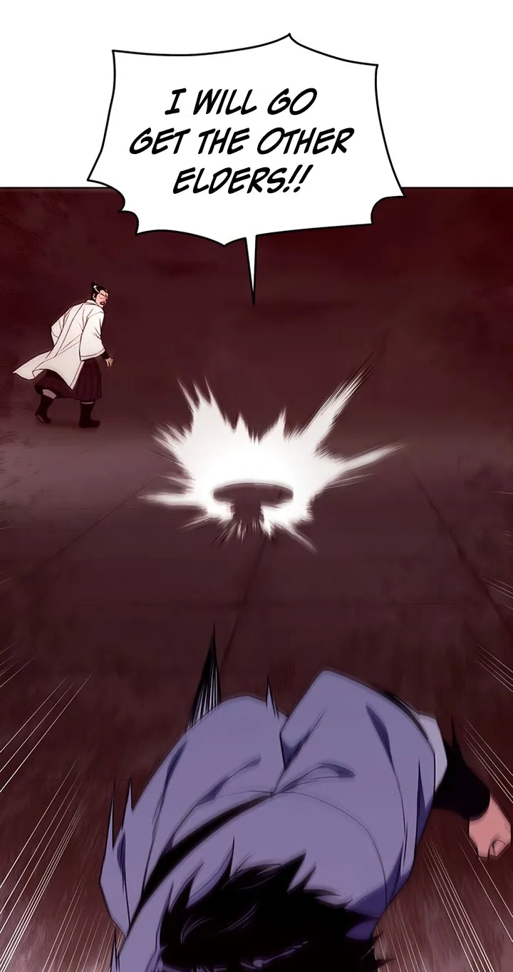 Read Heavenly Demon Apocalypse chapter 2 image 36 on Lezhin