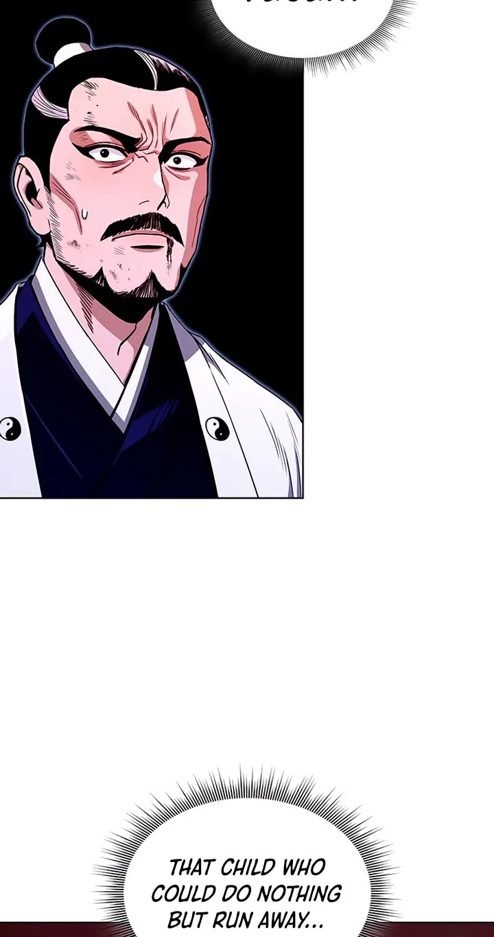 Read Heavenly Demon Apocalypse chapter 2 image 38 on Lezhin