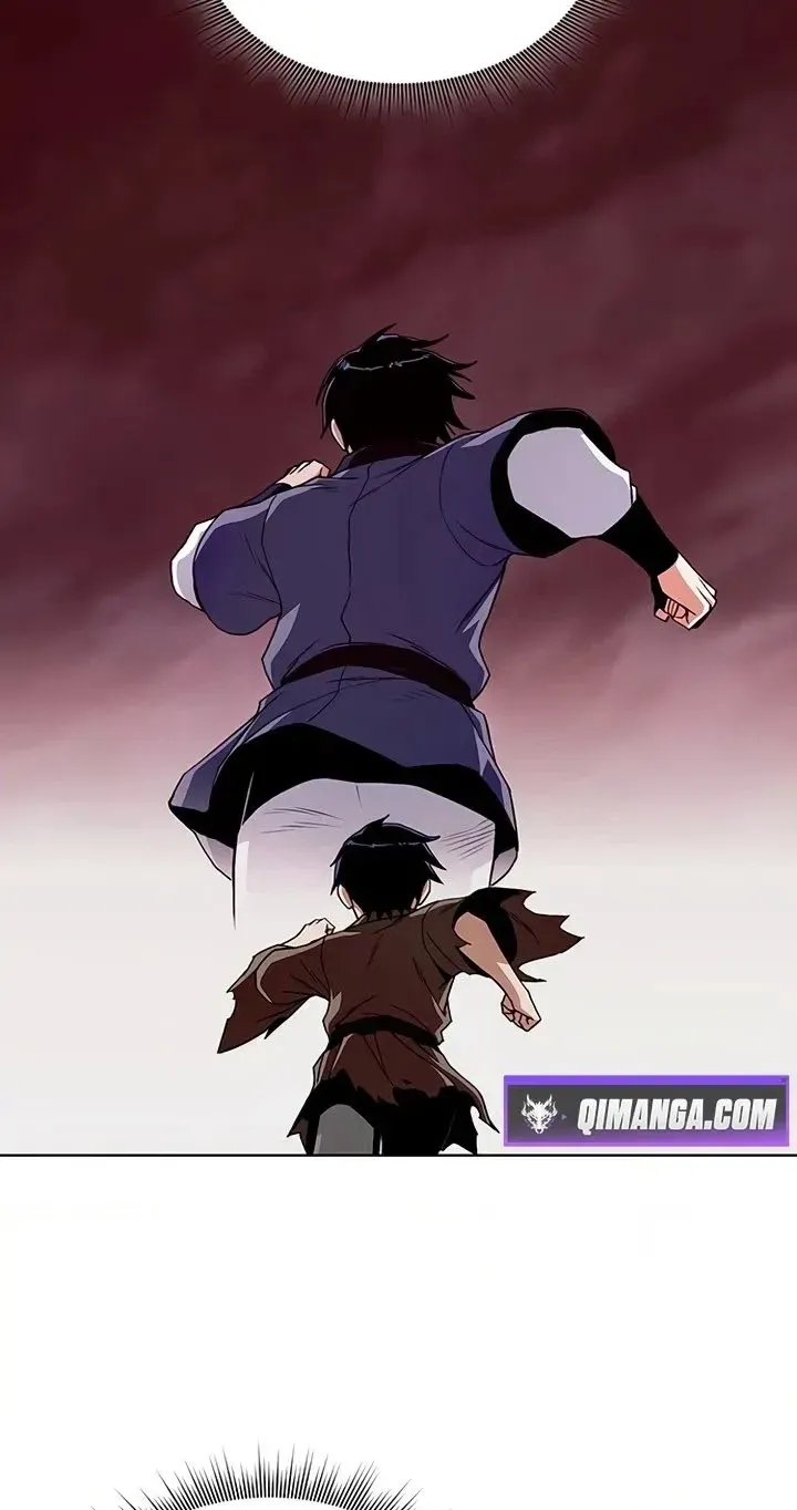 Read Heavenly Demon Apocalypse chapter 2 image 39 on Lezhin