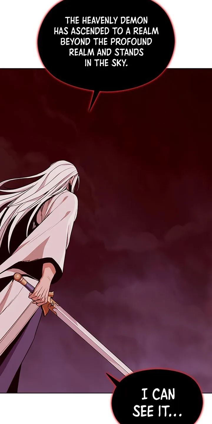 Read Heavenly Demon Apocalypse chapter 2 image 4 on Lezhin