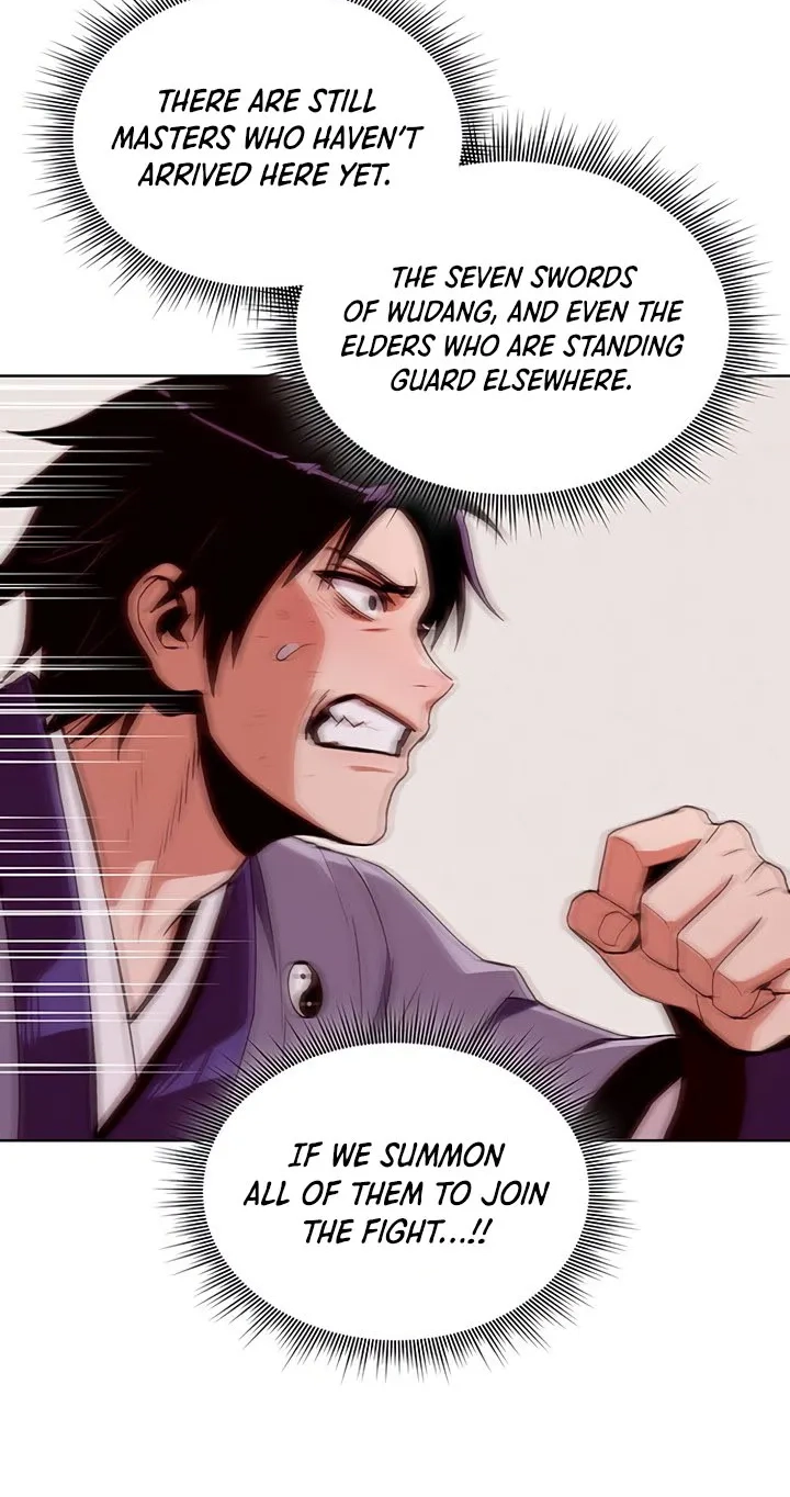 Read Heavenly Demon Apocalypse chapter 2 image 40 on Lezhin