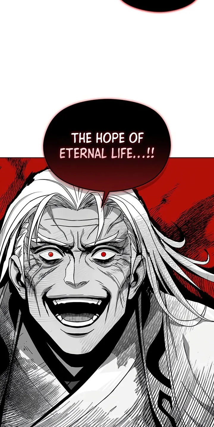 Read Heavenly Demon Apocalypse chapter 2 image 5 on Lezhin