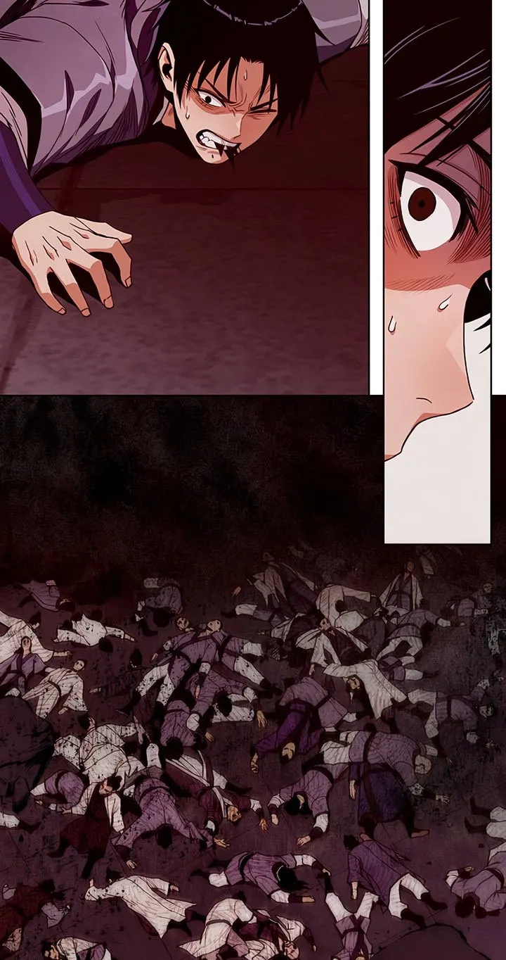 Read Heavenly Demon Apocalypse chapter 2 image 50 on Lezhin