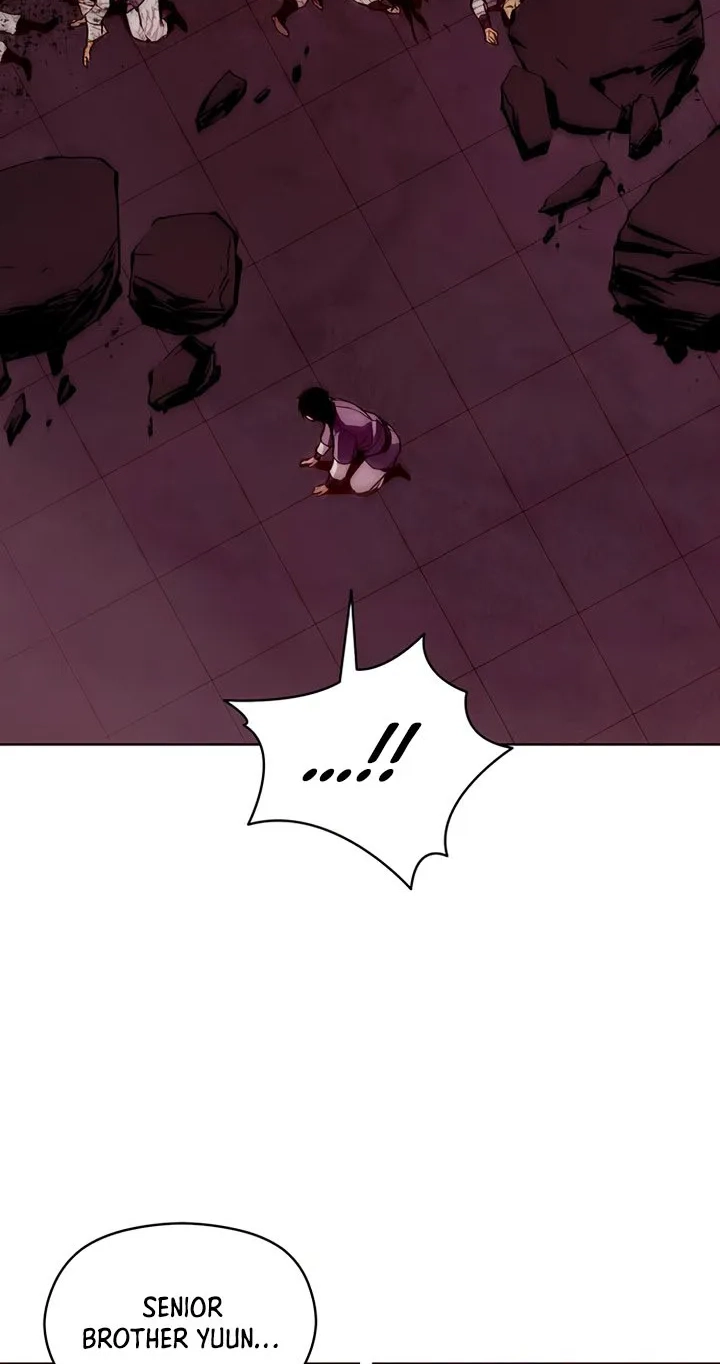 Read Heavenly Demon Apocalypse chapter 2 image 51 on Lezhin