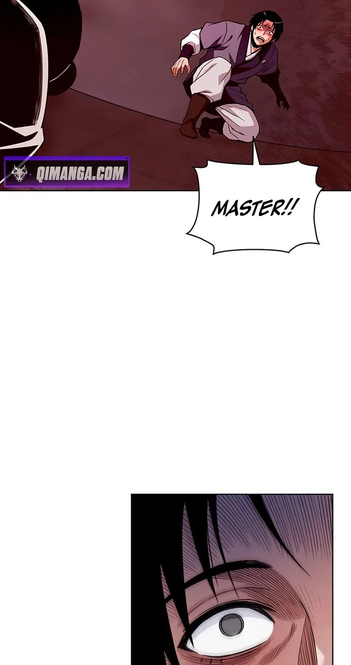 Read Heavenly Demon Apocalypse chapter 2 image 53 on Lezhin