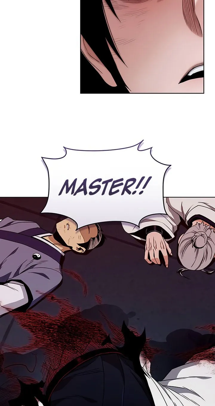 Read Heavenly Demon Apocalypse chapter 2 image 54 on Lezhin