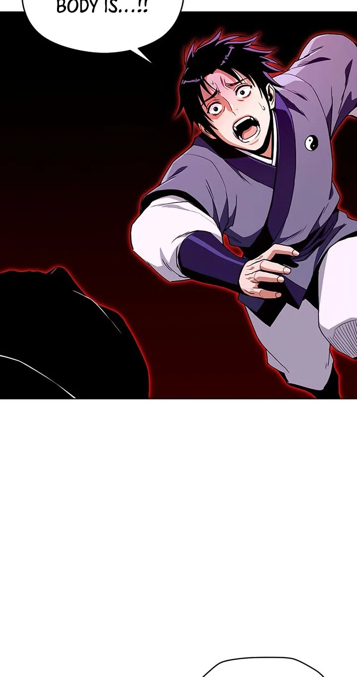 Read Heavenly Demon Apocalypse chapter 2 image 56 on Lezhin