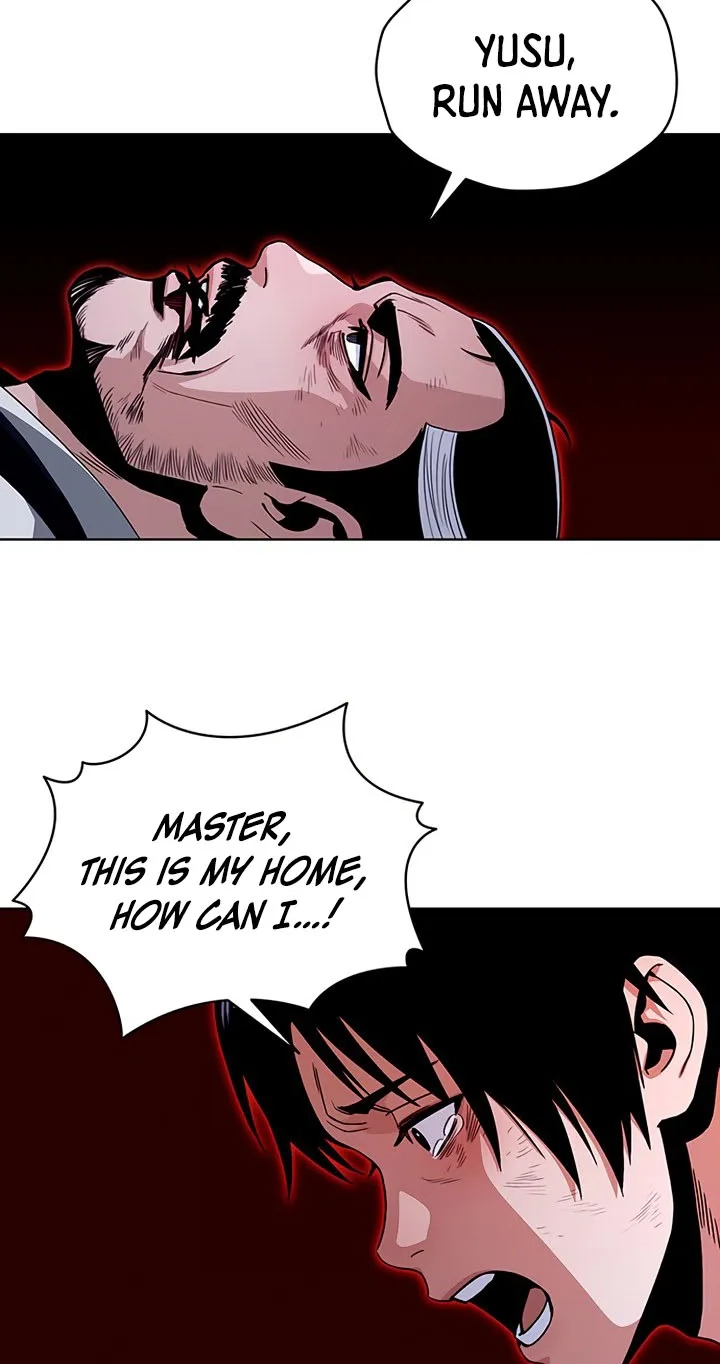 Read Heavenly Demon Apocalypse chapter 2 image 57 on Lezhin