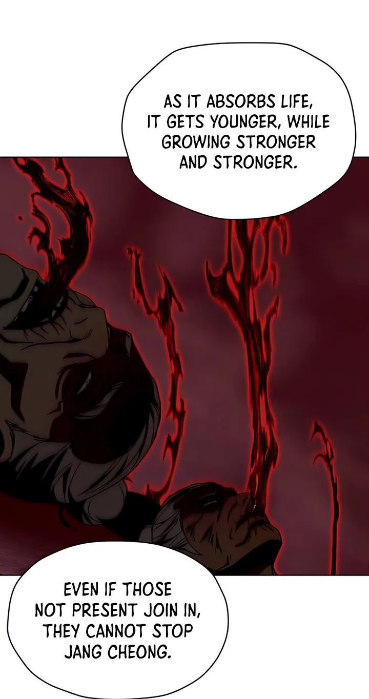 Read Heavenly Demon Apocalypse chapter 2 image 61 on Lezhin
