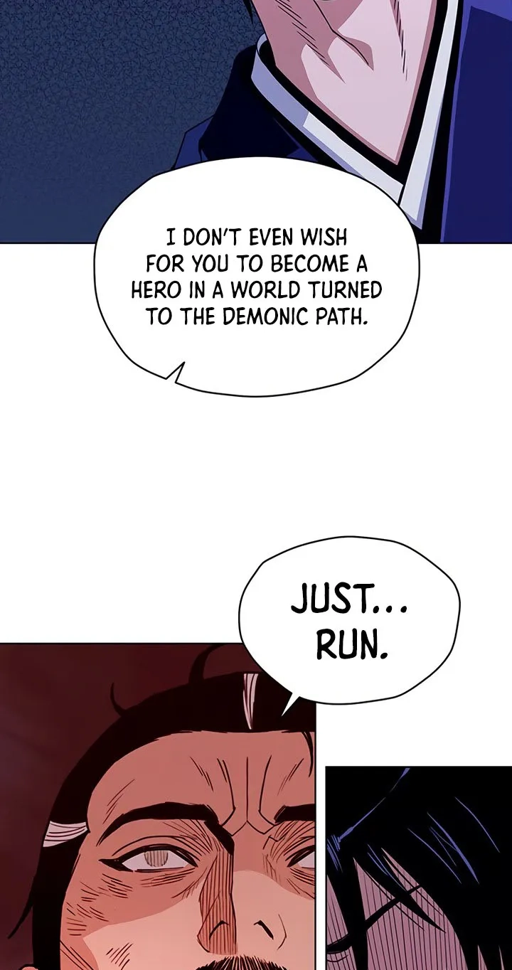 Read Heavenly Demon Apocalypse chapter 2 image 63 on Lezhin