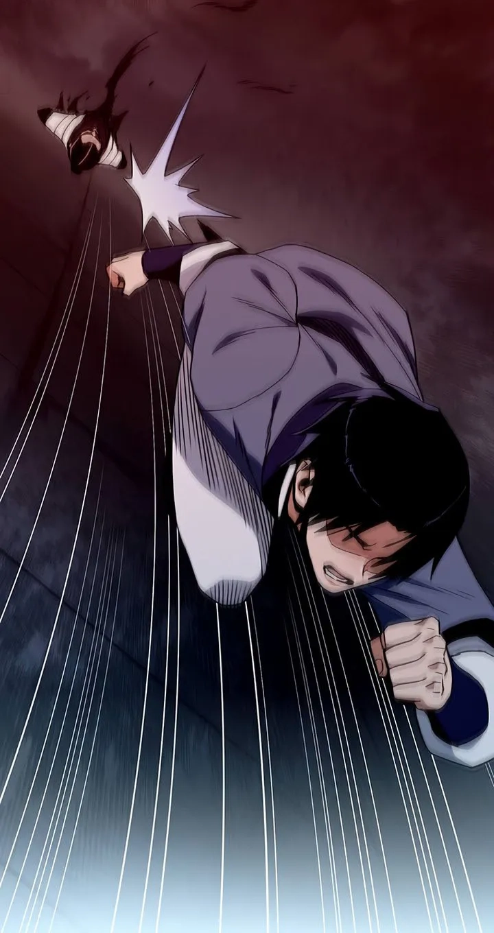 Read Heavenly Demon Apocalypse chapter 2 image 65 on Lezhin
