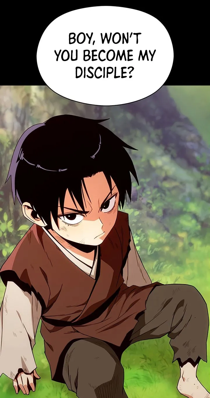 Read Heavenly Demon Apocalypse chapter 2 image 68 on Lezhin