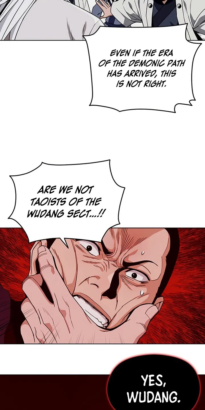 Read Heavenly Demon Apocalypse chapter 2 image 7 on Lezhin