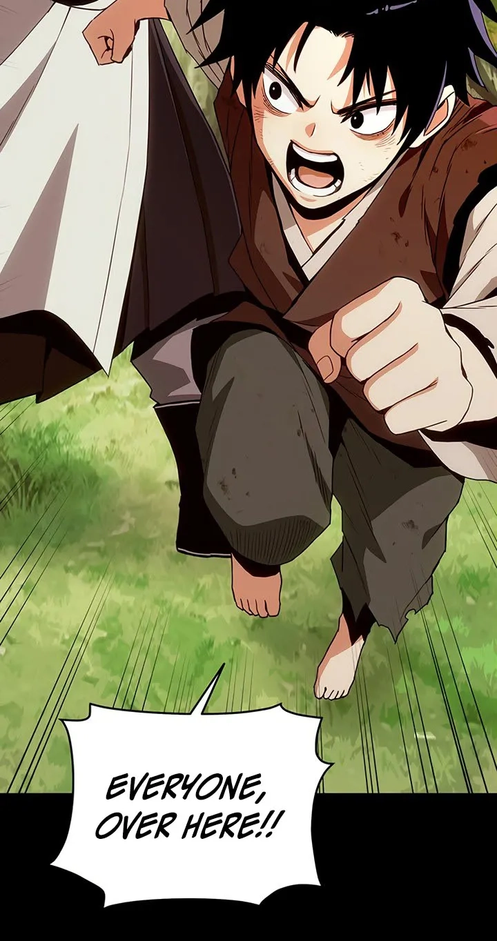 Read Heavenly Demon Apocalypse chapter 2 image 72 on Lezhin