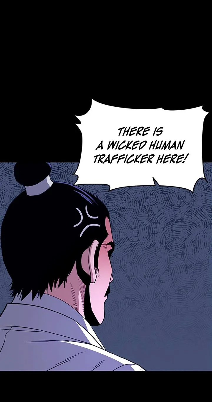 Read Heavenly Demon Apocalypse chapter 2 image 73 on Lezhin