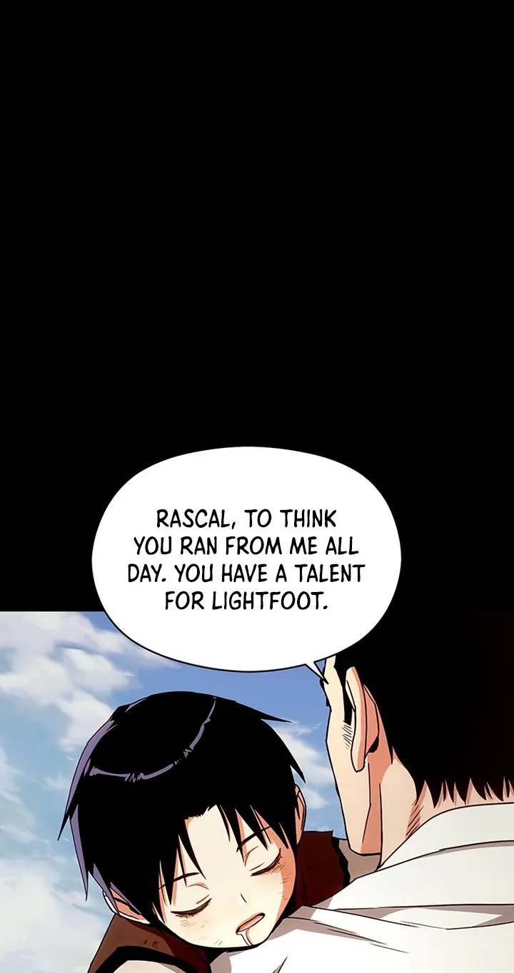 Read Heavenly Demon Apocalypse chapter 2 image 77 on Lezhin