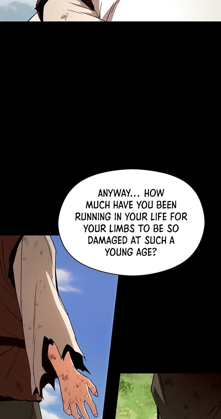 Read Heavenly Demon Apocalypse chapter 2 image 78 on Lezhin