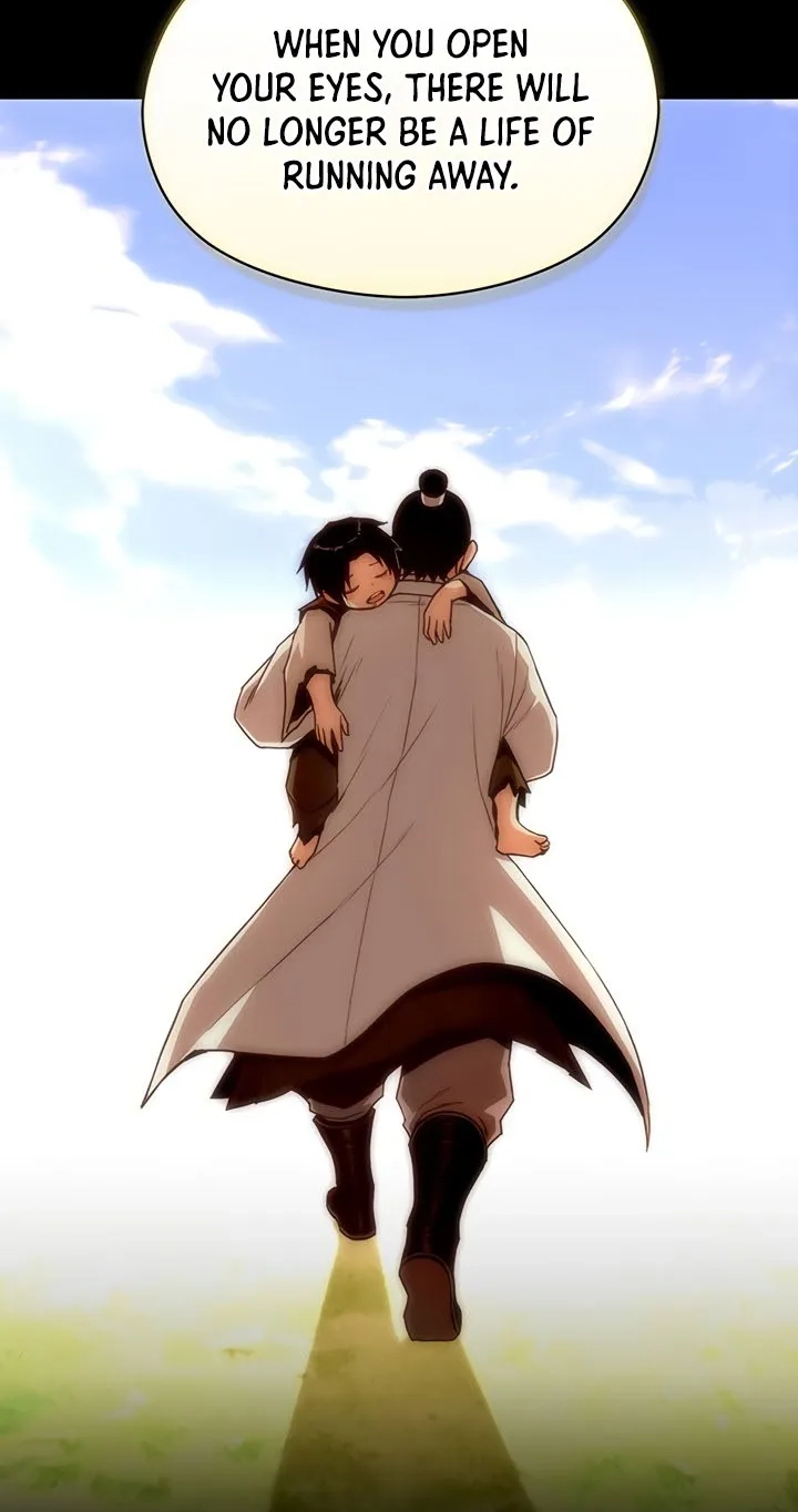 Read Heavenly Demon Apocalypse chapter 2 image 80 on Lezhin