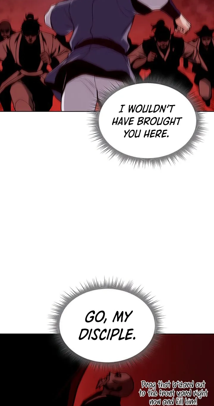 Read Heavenly Demon Apocalypse chapter 2 image 83 on Lezhin